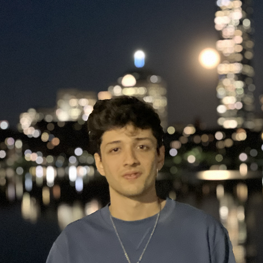 Ishaan Chandratreya