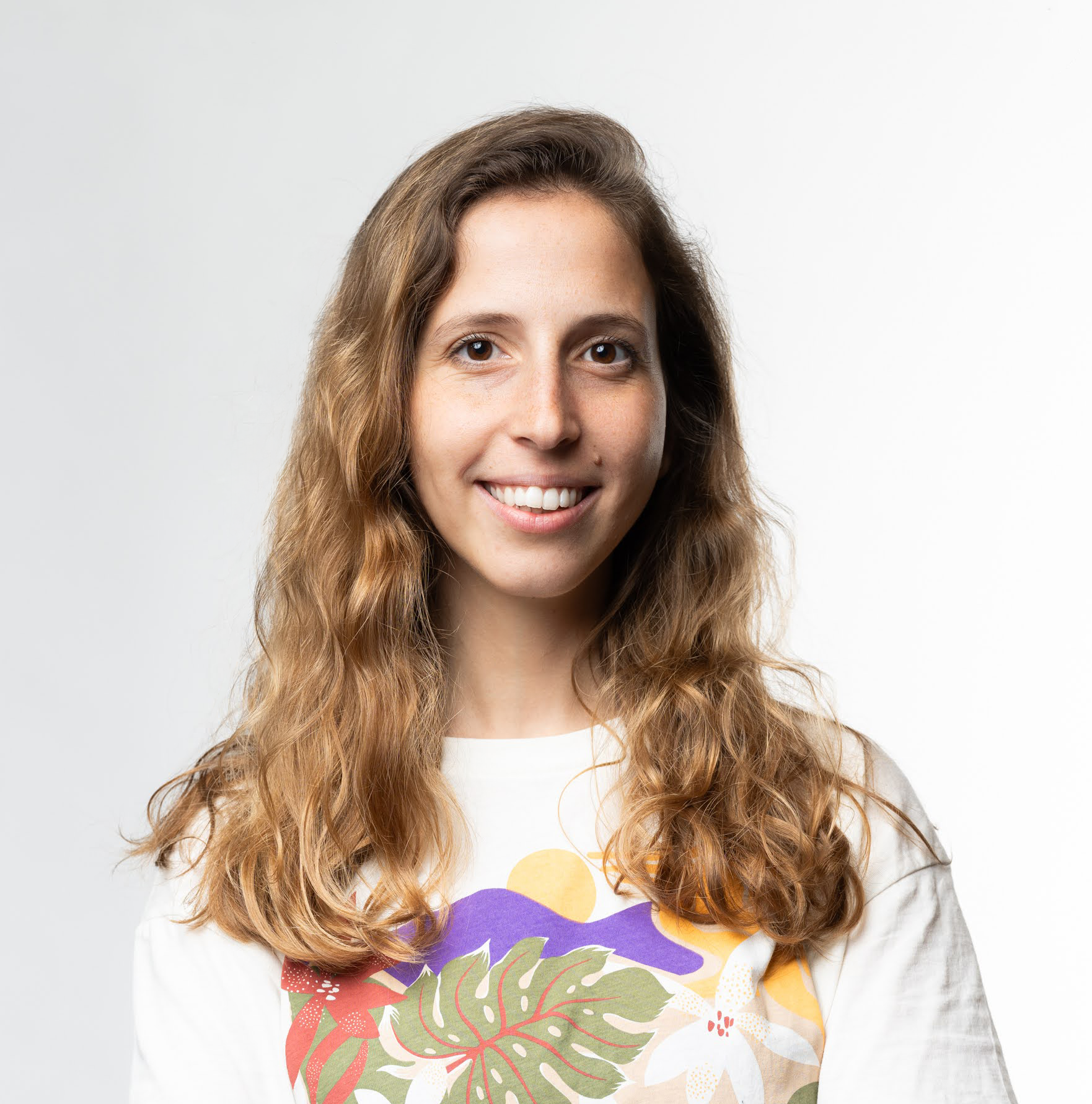 Yael Vinker