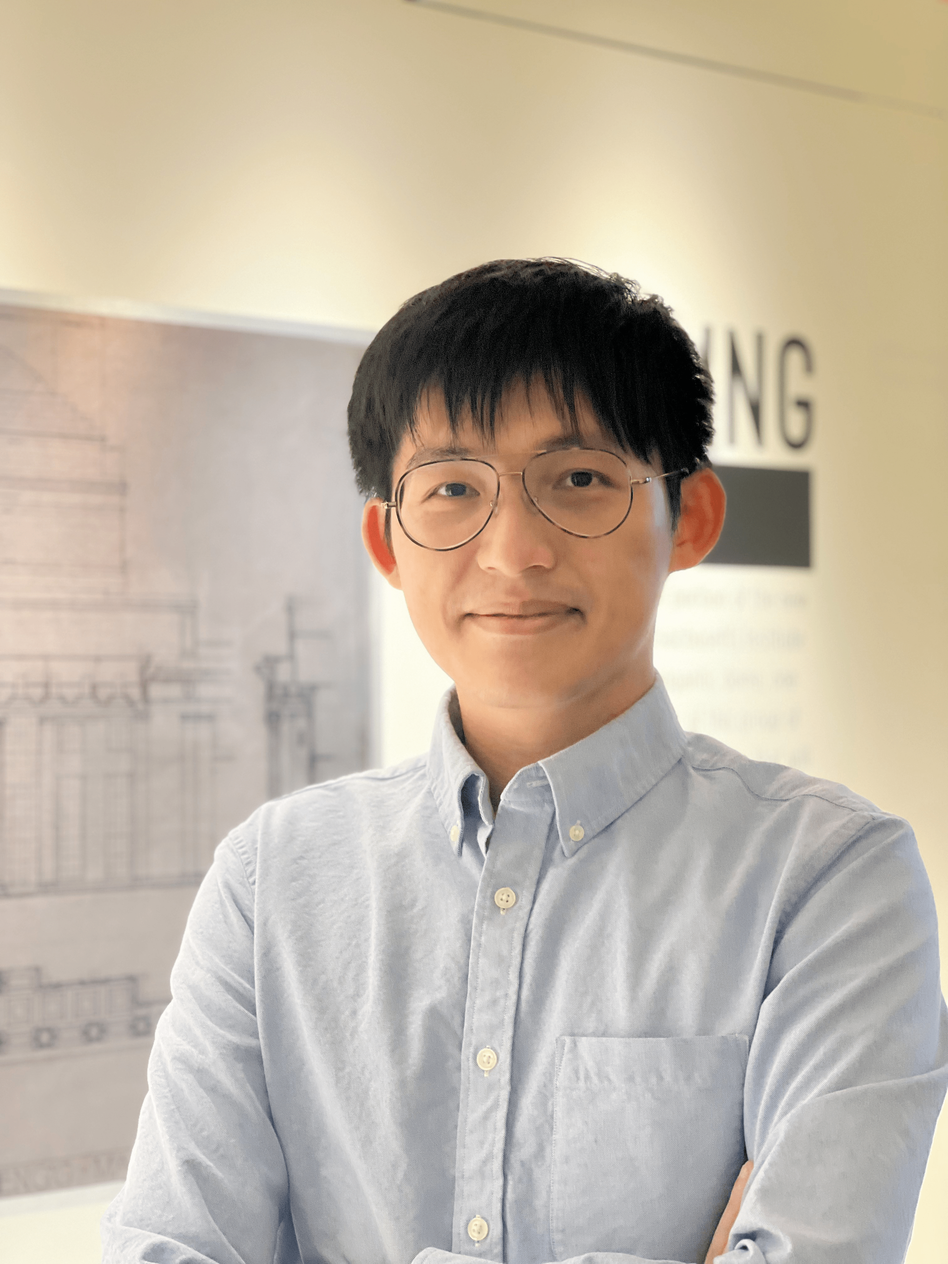 Wei-Chiu Ma