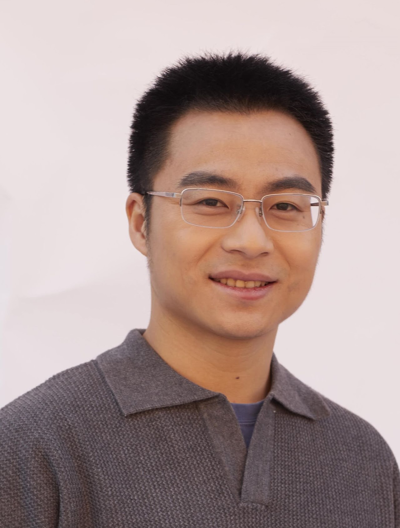 Bo Zhao